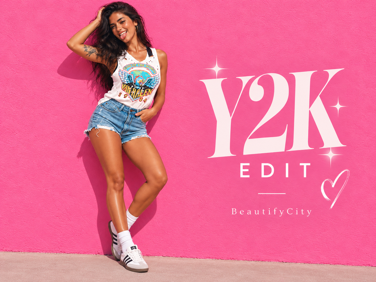 Welcome to BeautifyCity