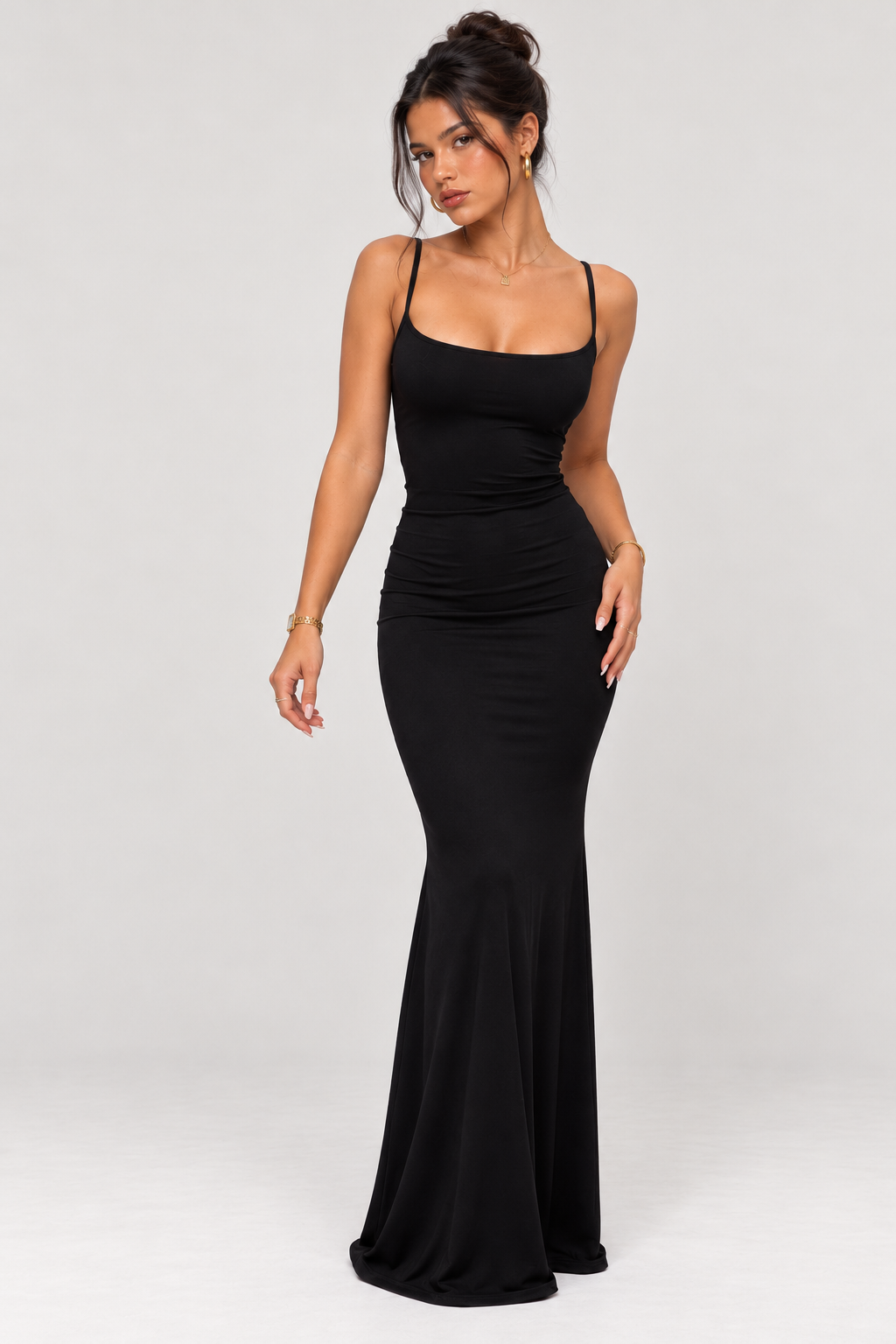 Dream Lover Maxi Dress 🥀