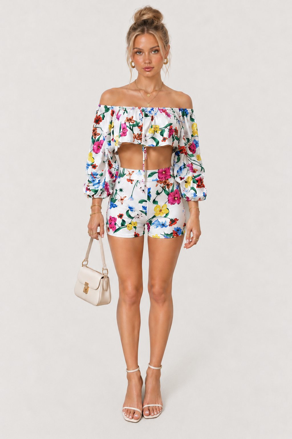 Bahama Mama Set 🌺