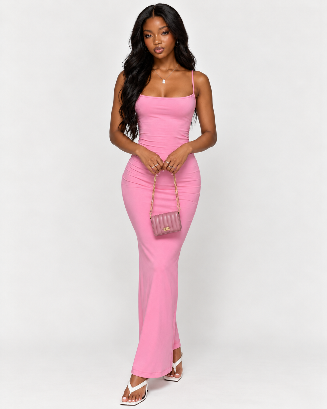 Dream Lover Maxi Dress 🥀