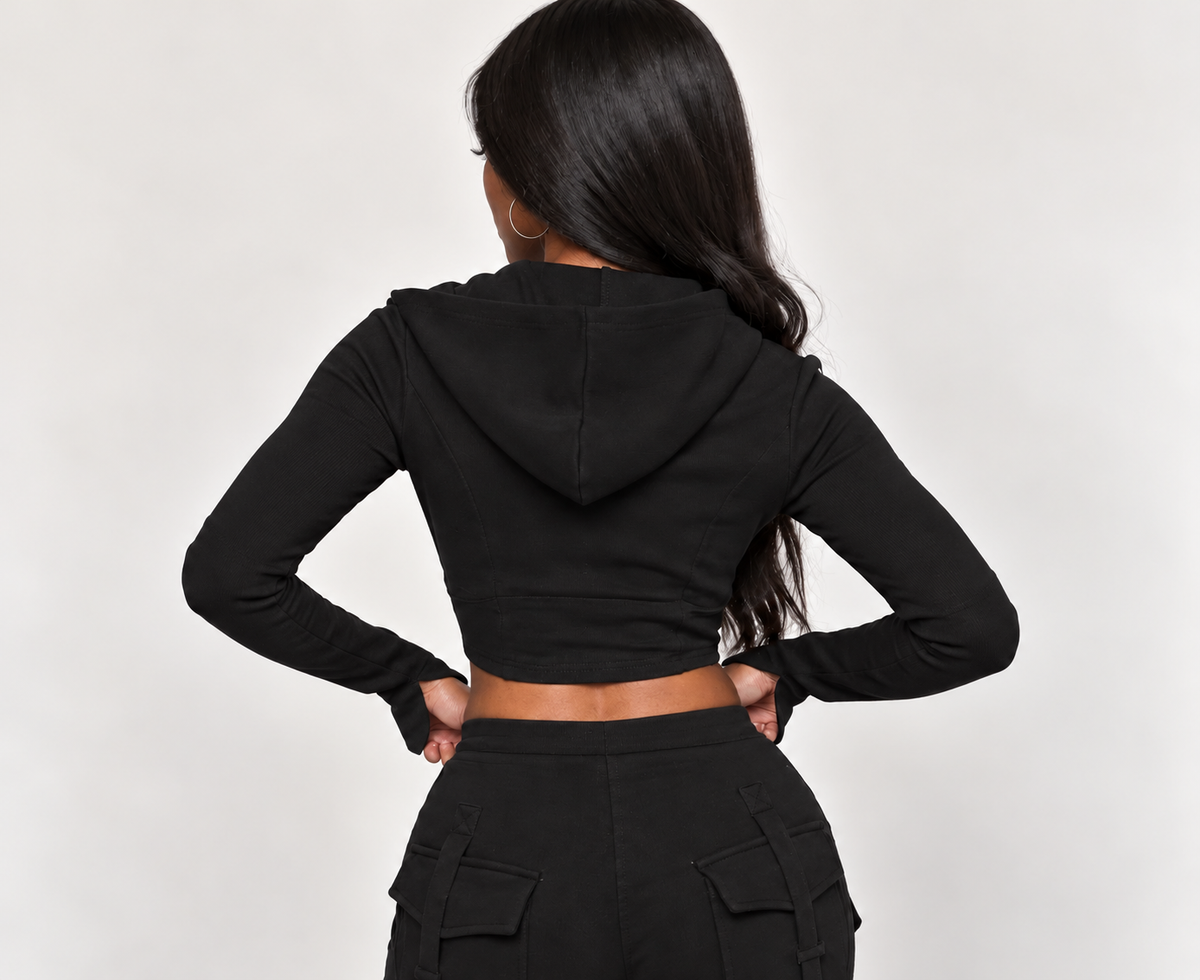 Baby Doll Tracksuit ☁️